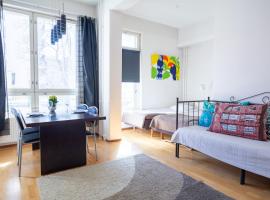 Hotel kuvat: Torget Apartment Boulevard Studio