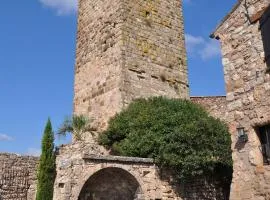 Le Château d'Argens