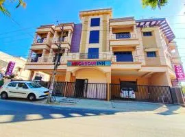 Neighbour Inn-Elite
