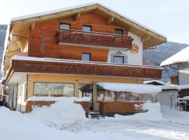 Fotos de Hotel: Gasthof Götznerhof