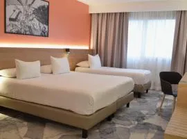 Hotel des Congrès