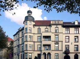 Zdjęcie hotelu: Mercure Hotel Hannover City