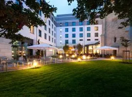 Steigenberger Parkhotel Braunschweig, hotel u gradu Braunšvajg