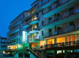 Hotel Bianchi