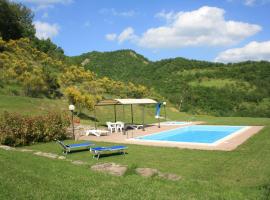 A picture of the hotel: Agriturismo Sacchiafarm