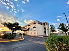 Americas Hotel - El Paso Airport / Medical Center, hotell sihtkohas El Paso