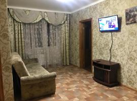 Хотел снимка: Shevchenka Guest House от 600гр 1-2-3к квартири 096-55-48-111 біля Академії