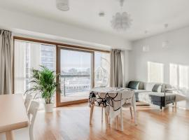 A picture of the hotel: Tapiola Oak Apartment