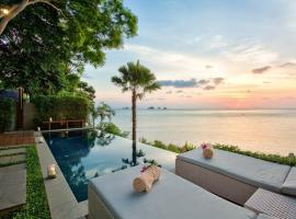 Gambaran Hotel: The Headland Villa 2, Samui