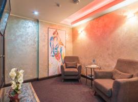 Hotel Photo: Апартаменты Asia Beauty Spa Раменки