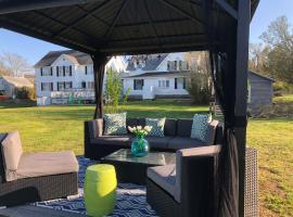 Old Town Inn, hotel in New Shoreham