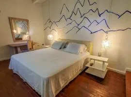 Hotel Boutique Casa Rosalía