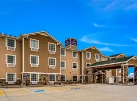 Cobblestone Hotel & Suites - Cozad