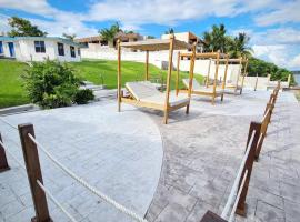 Hình ảnh khách sạn: Hotel Vista Laguna Bacalar