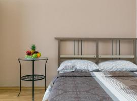 Hotel Photo: Welcome Apartment Превосходные апартаменты у метро, парковка, НГТУ