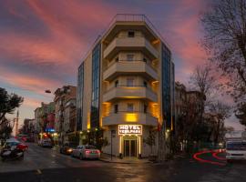Hotelfotos: Hotel Yesilpark