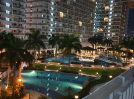 A picture of the hotel: SHELL RESIDENCES