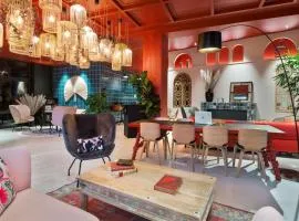 Aiden by Best Western Lorient Centre