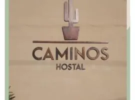 Caminos Hostal, hotel en San Salvador de Jujuy
