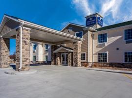 A picture of the hotel: Cobblestone Inn & Suites - Holdrege