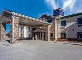 Cobblestone Inn & Suites - Holdrege