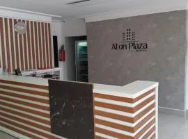 Aton Plaza Hotel