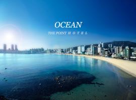 호텔 사진: Ocean The Point Hotel