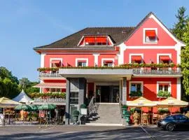 Hôtel Restaurant Kuentz
