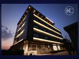 The Hotel Celebration