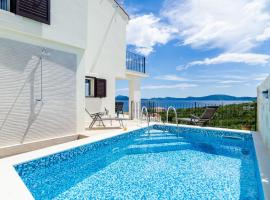 Ξενοδοχείο φωτογραφία: Villa Sofija Dubrovnik & Peljesac Region