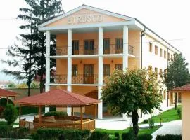 Hotel Etrusco