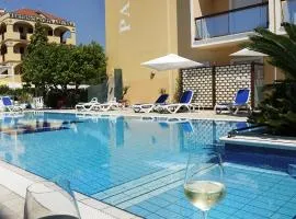 Hotel Paradiso