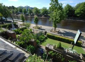 Foto do Hotel: Abbey Guest House York