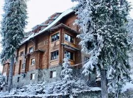 Вотавілю Драгобрат