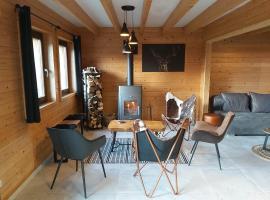 Hotel kuvat: Le refuge Ardennais