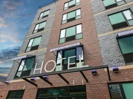 Casa Blanca Hotel Brooklyn Downtown