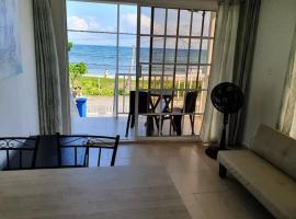 Gambaran Hotel: Apartamentos Sound Bay Beach