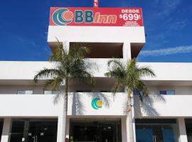 รูปภาพของโรงแรม: BB INN