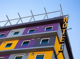 Hotel Modular Express Calama, hotel sa Calama