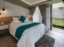 Asher Hospedaje y Turismo