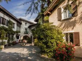 Parkhotel Emmaus - Casa Rustico