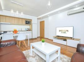 酒店照片: Dream Park Apartment