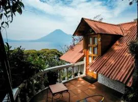 Hotel La Casa del Mundo