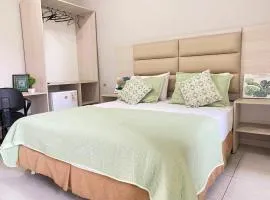 Canarias Bed & Breakfast