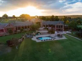 Gooderson Kloppenheim Country Estate