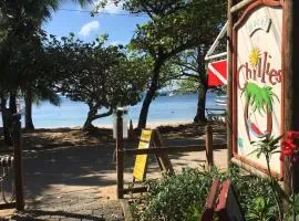 Hotel Chillies and Native Sons Diving