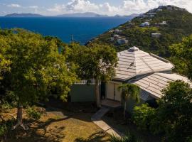 Chateau Nightwind、Lovenlundのホテル