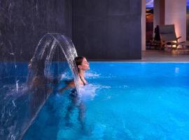 صور الفندق: Time Boutique Hotel