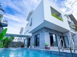 Hotelfotos: Palm Villa 30 (Luxury) Khu Nghĩ Dưỡng Cao Cấp