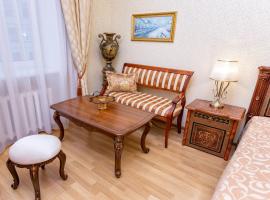 Ξενοδοχείο φωτογραφία: Apartments in the historical center